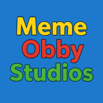 Meme Obby Studio