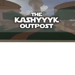 CRA | The Kashyyyk Outpost