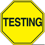 Sweetfly Testing