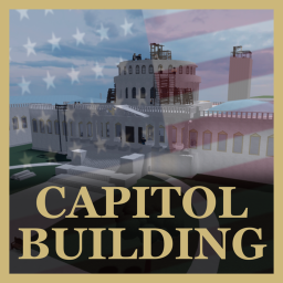 Capitol Building- Washington D.C.