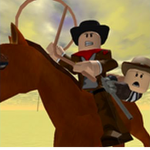 The West Cop