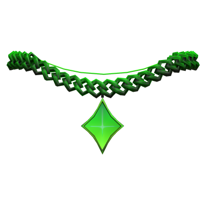 Luxury 1/1 Emerald Bling
