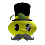 Mr.Lemonton The Great