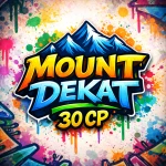 (FREE AVAA X100) MOUNT DEKAT