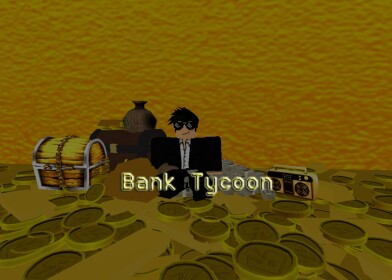 Bank Tycoon