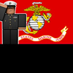 [USM] Parris Island "WIP"