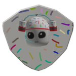 Sbufz Party Shield