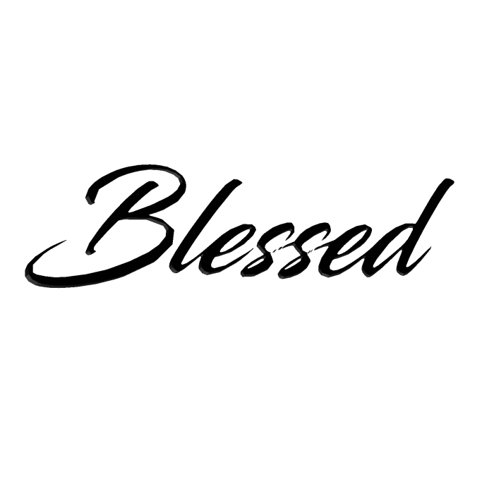 Blessed Tat