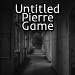 Untitled Pierre Game
