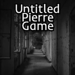 Untitled Pierre Game icon
