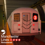 EIT: The Manchester Lines Remastered
