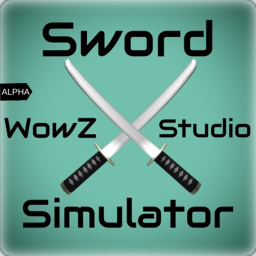 Sword Simulator [ALPHA]