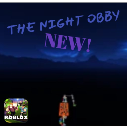 THE NIGHT OBBY (beta)