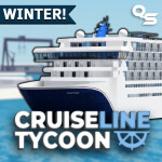 [WINTER❄️] Cruise Line Tycoon