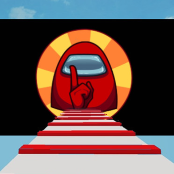 (NEW!) Escape Among Us Obby!