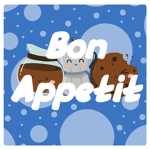 || Bon Appetit ||
