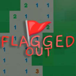[🚩] Flagged Out