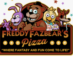 Freddy Fazbear’s