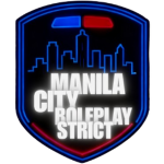 Manila City Strict RP