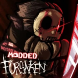 Forsaken Modded