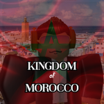 [MA] Kingdom Of Morocco |