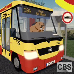 [CBS2] Czech Bus Simulator 2.0