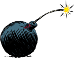 Attrition Bomb