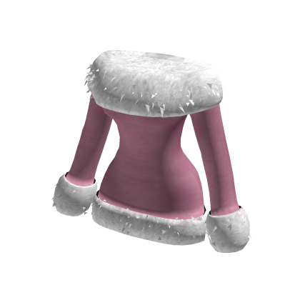 Pink Festive Dress thumbnail