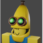 The Banana Bunch Squad