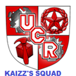 UCR Kaizz squad