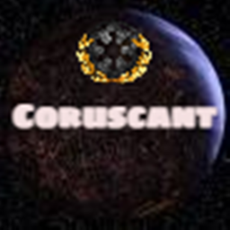 Coruscant