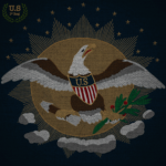 1st United States Infantry Quarter Master