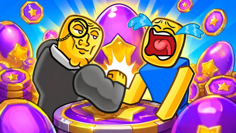 Main Game Update