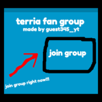 Terria fan group