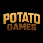 Potato Games Official