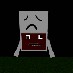 Scp - Bridge Worm icon