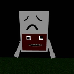Scp - Bridge Worm icon