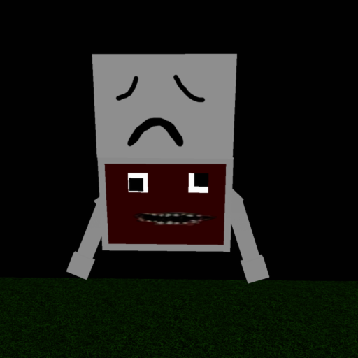 Scp - Bridge Worm
