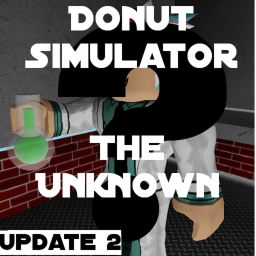 Donut Simulator