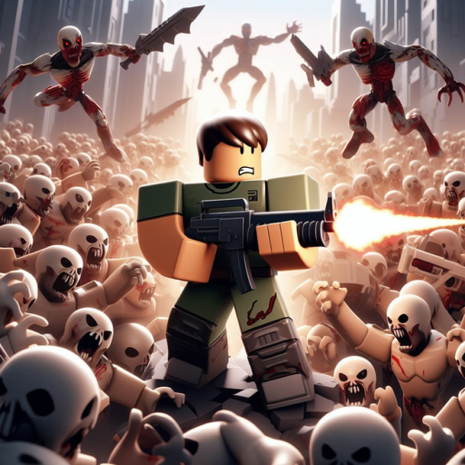 Game Over 🧟‍♂️