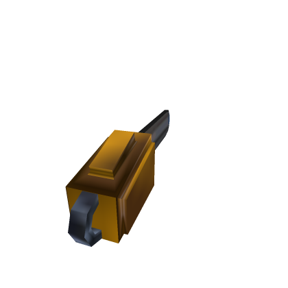 2012-ish Chainsaw Re-model