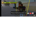 ###### and ######## only