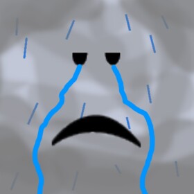 im sad :(