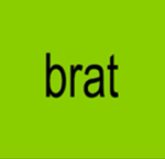 *The Brat fans! *