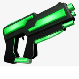 Lazer tag.