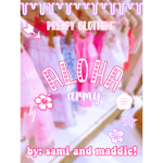 - Aloha Army -
