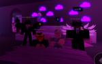 Greyson's group!