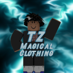 TZ'S Magical Cloting's Homestore