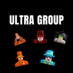 Ultra Group By marcplayerpro800
