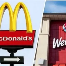 Mcdonalds + Wendys Roleplay icon